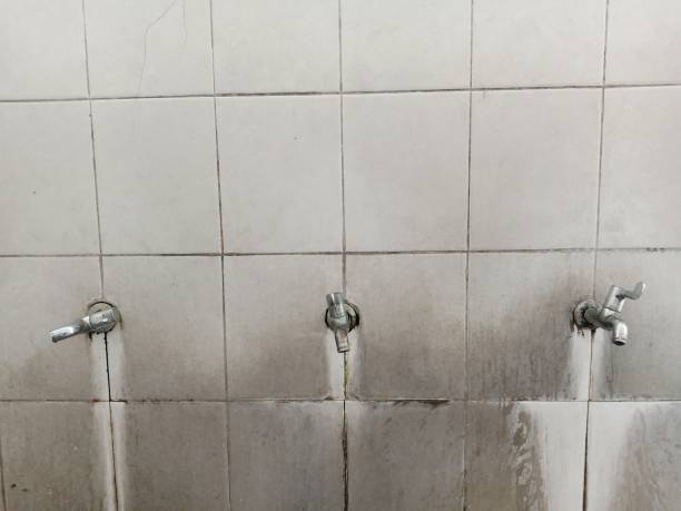 Water damage restoration process in Druid Hills, GA