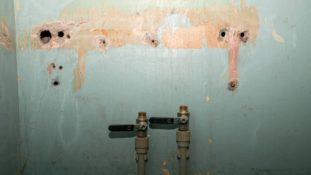 Trusted Druid Hills, GA Water damage restoration Experts