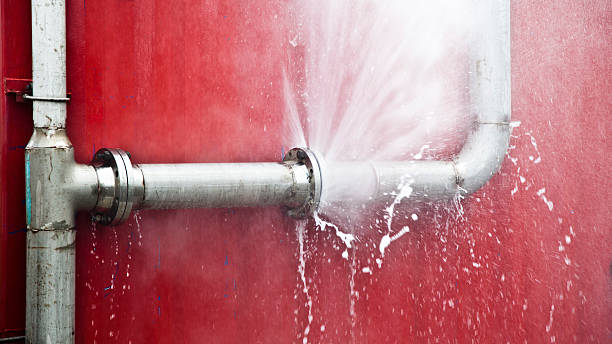 Fire Damage Restoration in Druid Hills, GA