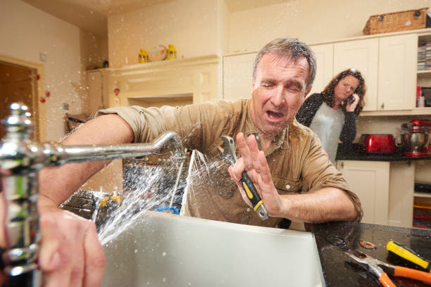 Best Emergency water damage restoration  in Druid Hills, GA